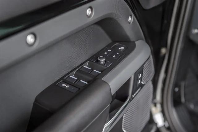 2020 Land Rover Defender 110 X