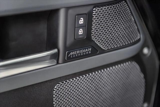 2020 Land Rover Defender 110 X