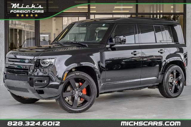2020 Land Rover Defender 110 X for sale in Hickory, NC
