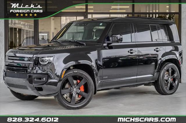 2020 Land Rover Defender 110 X for sale in Hickory, NC
