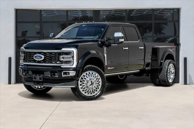 2025 Ford F-450 XL for sale in Lewisville, TX