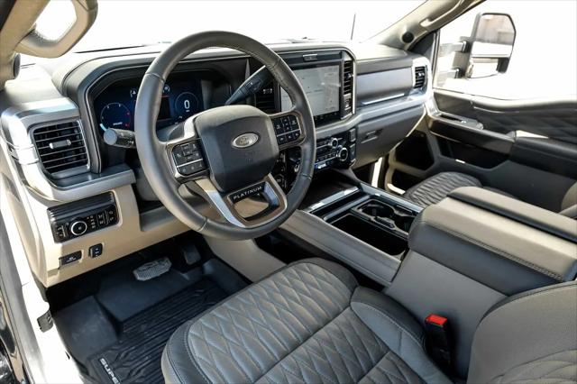 2025 Ford F-450 XL