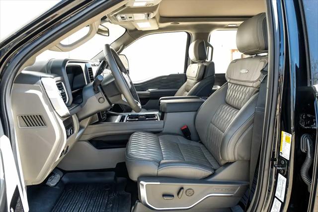 2025 Ford F-450 XL