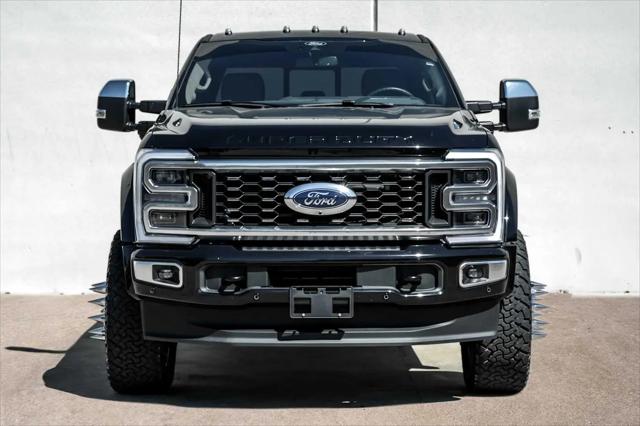 2025 Ford F-450 XL