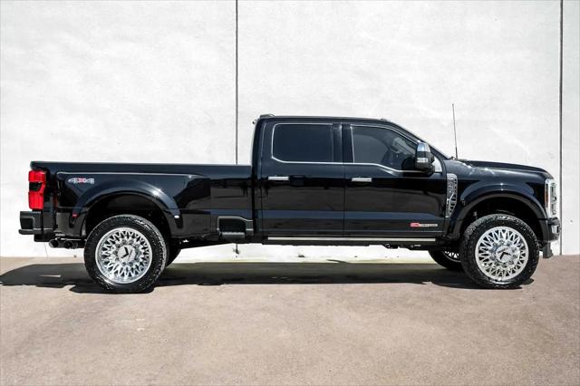 2025 Ford F-450 XL