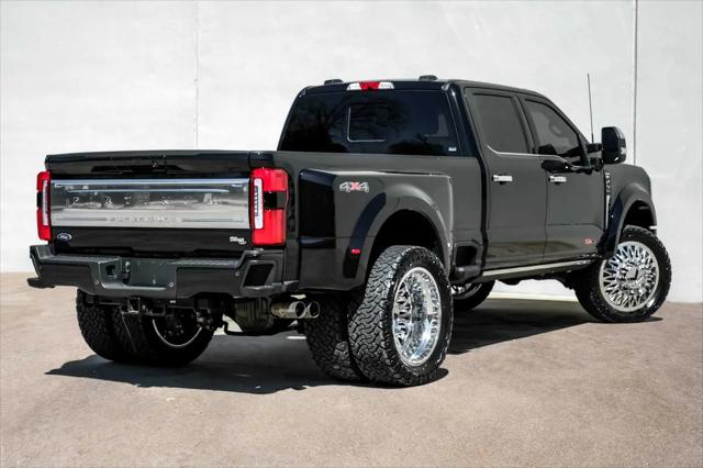 2025 Ford F-450 XL