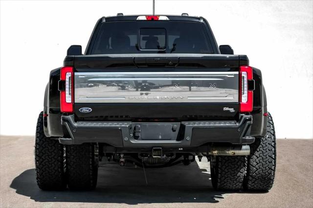 2025 Ford F-450 XL