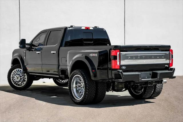 2025 Ford F-450 XL