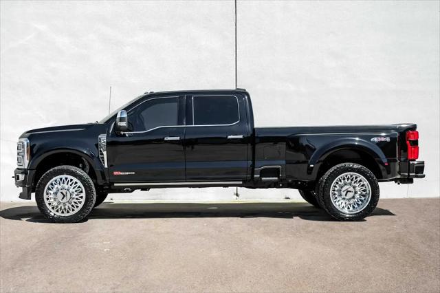 2025 Ford F-450 XL