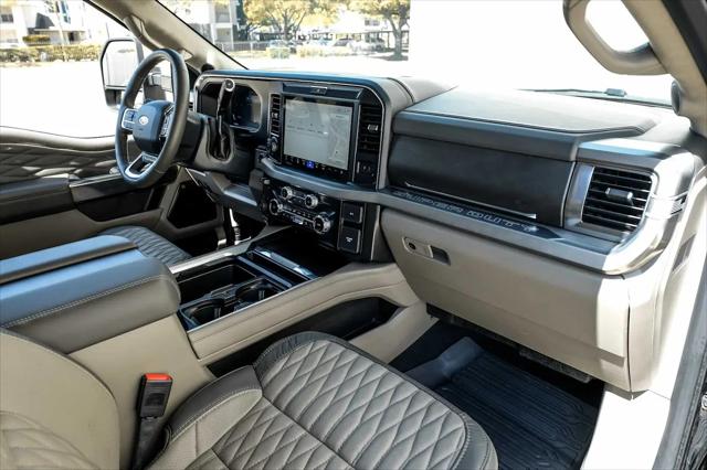2025 Ford F-450 XL