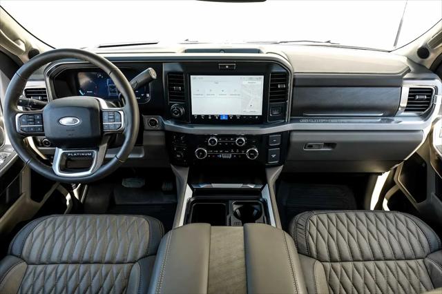 2025 Ford F-450 XL