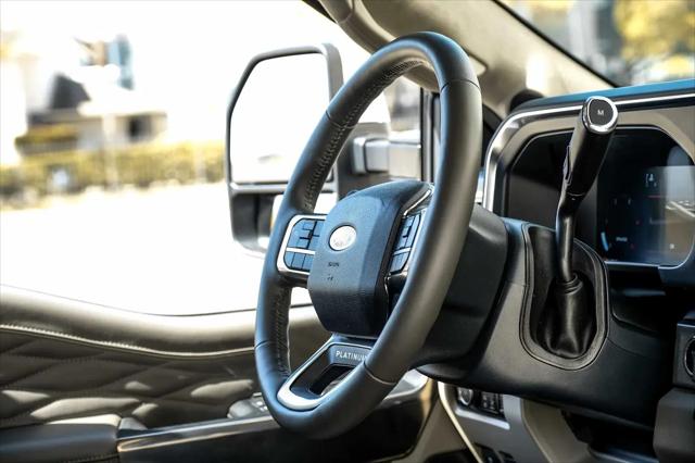 2025 Ford F-450 XL