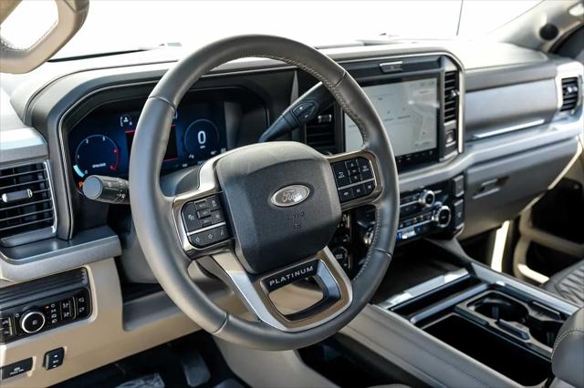 2025 Ford F-450 XL
