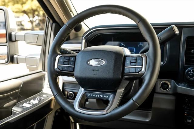 2025 Ford F-450 XL