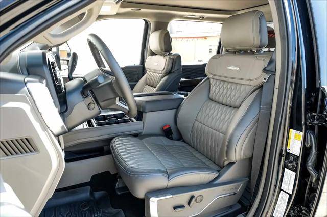 2025 Ford F-450 XL
