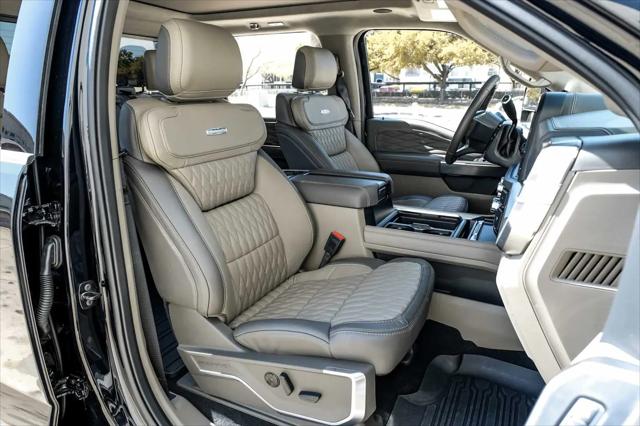 2025 Ford F-450 XL