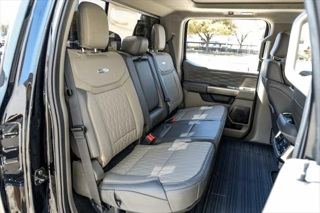 2025 Ford F-450 XL