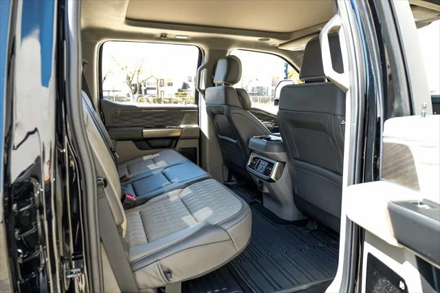2025 Ford F-450 XL