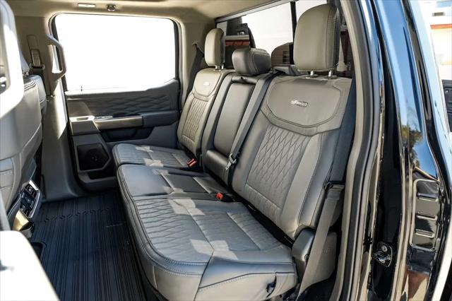 2025 Ford F-450 XL