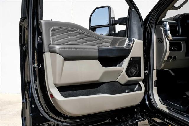 2025 Ford F-450 XL