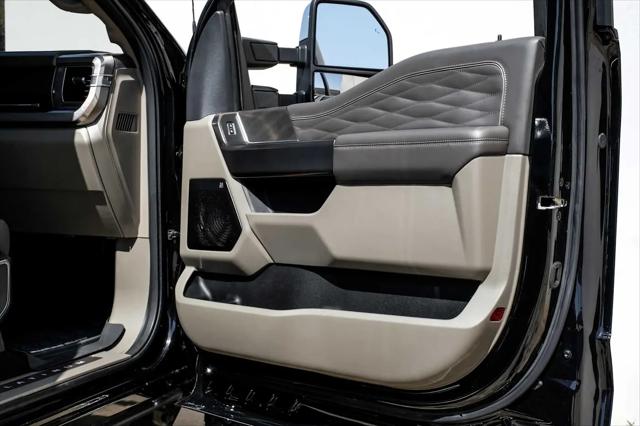 2025 Ford F-450 XL