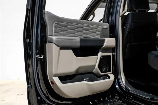 2025 Ford F-450 XL