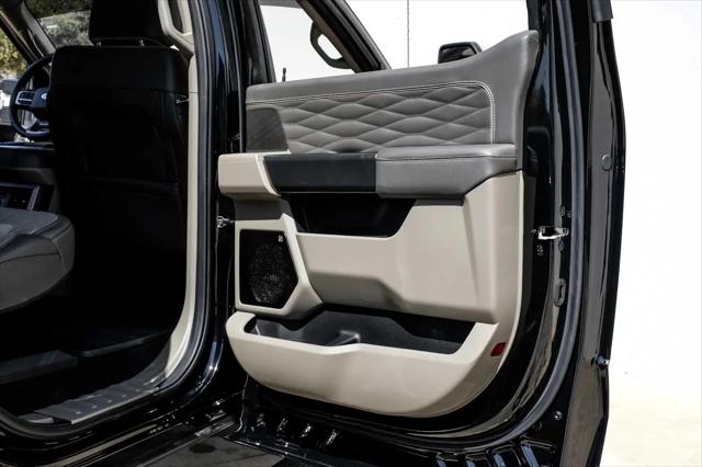 2025 Ford F-450 XL