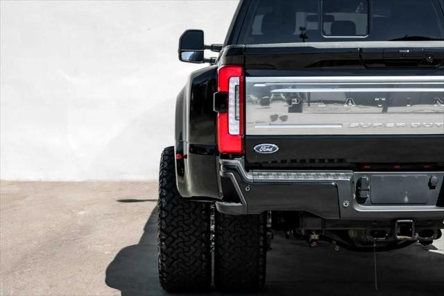 2025 Ford F-450 XL
