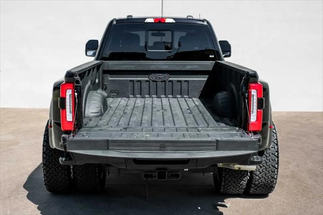 2025 Ford F-450 XL