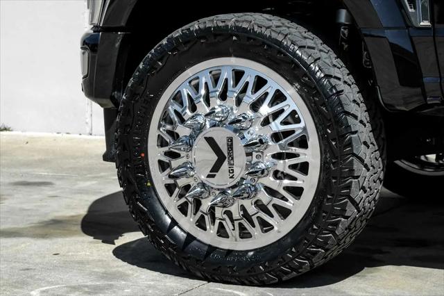 2025 Ford F-450 XL