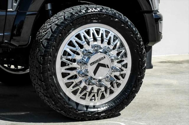 2025 Ford F-450 XL