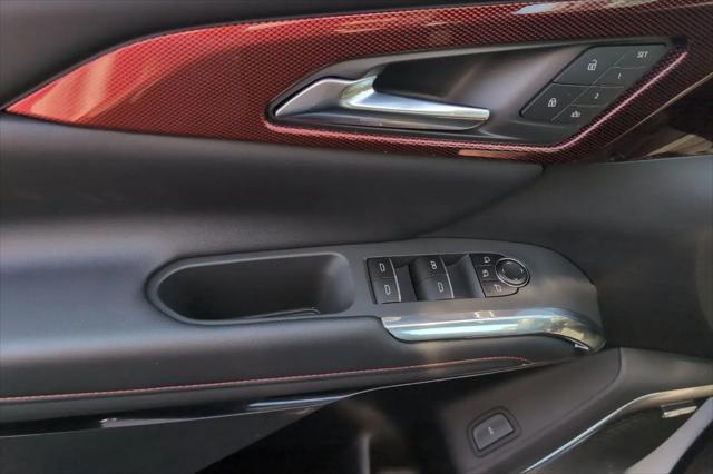 2026 Chevrolet Traverse FWD RS
