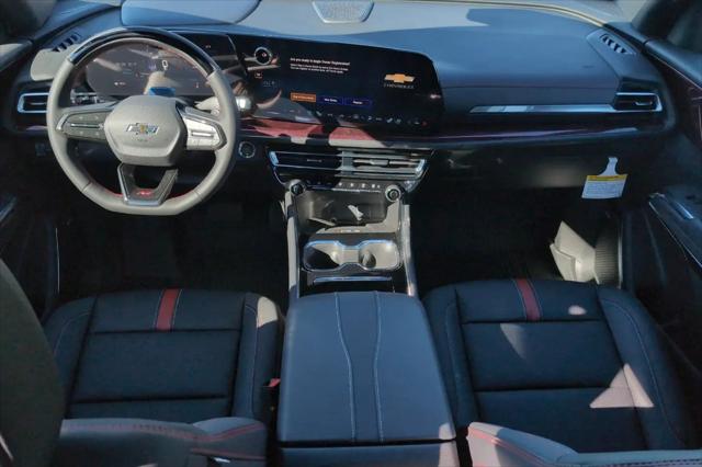 2026 Chevrolet Traverse FWD RS