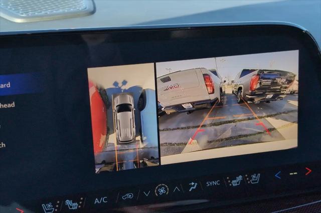 2026 Chevrolet Traverse FWD RS