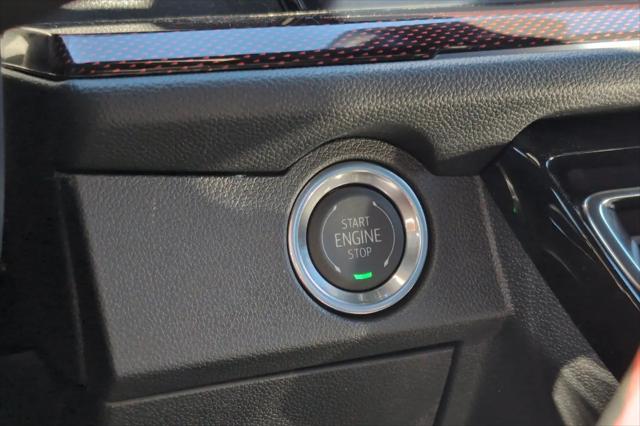 2026 Chevrolet Traverse FWD RS