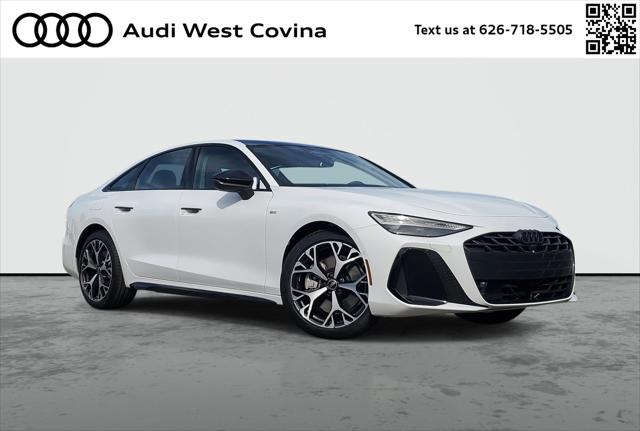 2026 Audi A6 Premium Plus quattro S tronic for sale in West Covina, CA