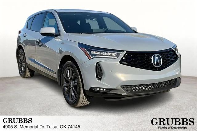 2026 Acura RDX A-Spec for sale in Tulsa, OK