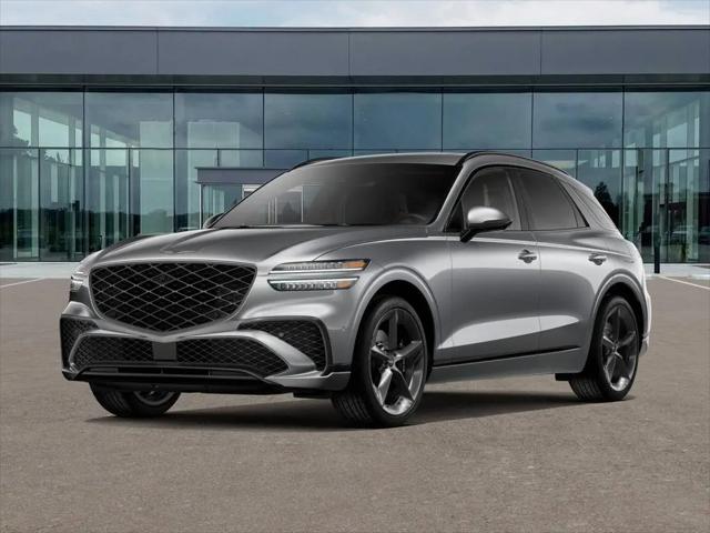 2026 Genesis GV70 3.5T Sport Prestige for sale in Downers Grove, IL
