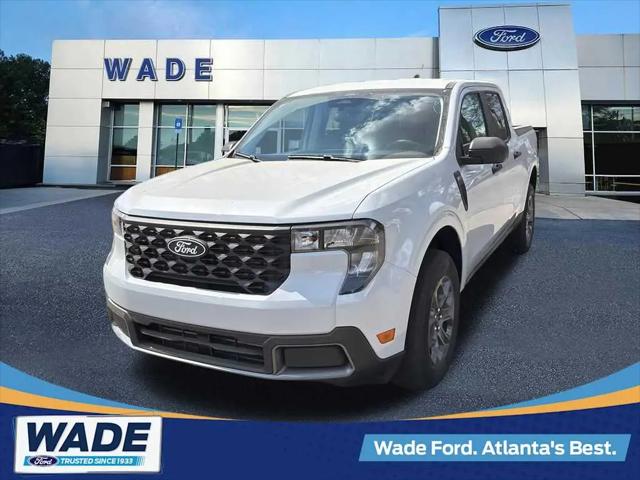 2026 Ford Maverick XLT for sale in Smyrna, GA