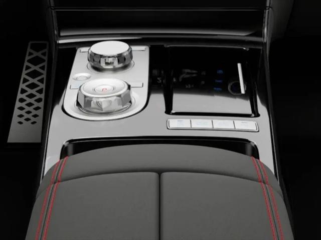 2026 Genesis G80 2.5T Sport Prestige AWD
