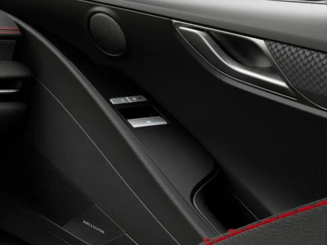 2026 Genesis G80 2.5T Sport Prestige AWD