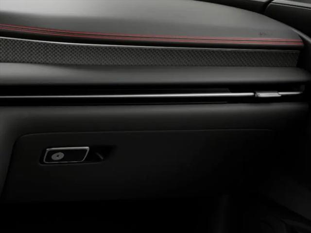 2026 Genesis G80 2.5T Sport Prestige AWD