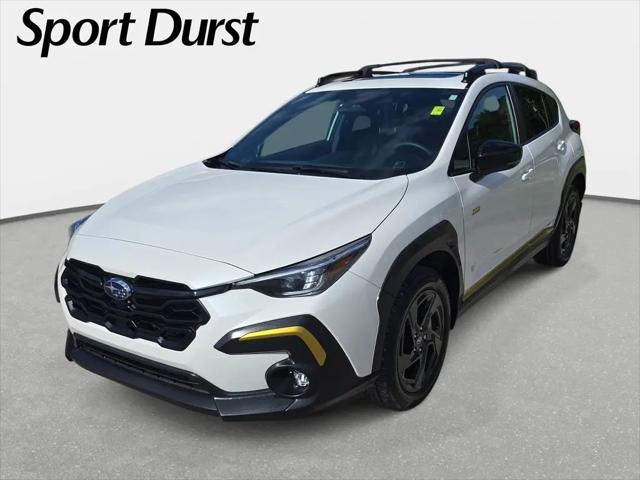 2025 Subaru Crosstrek Sport for sale in Jacksonville, NC