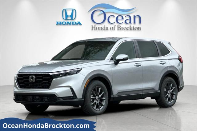 2026 Honda CR-V EX-L AWD for sale in Brockton, MA