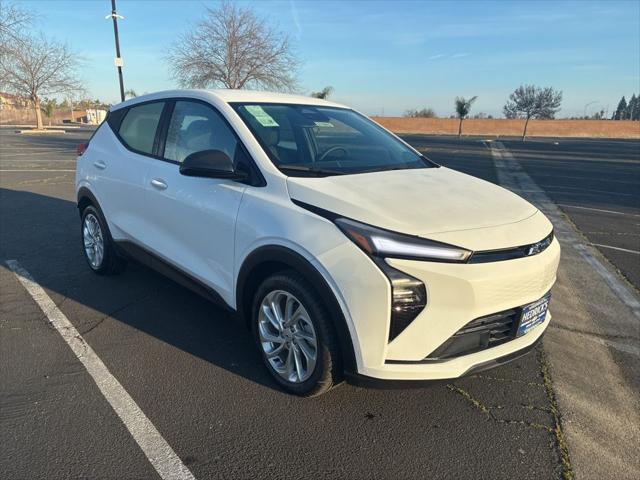 2027 Chevrolet Bolt LT for sale in Clovis, CA