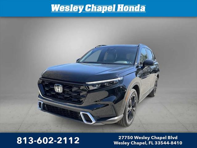 2026 Honda CR-V Hybrid AWD Sport Touring for sale in Wesley Chapel, FL