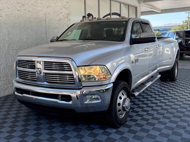 2011 Ram 3500 Laramie for sale in Tampa Bay, FL