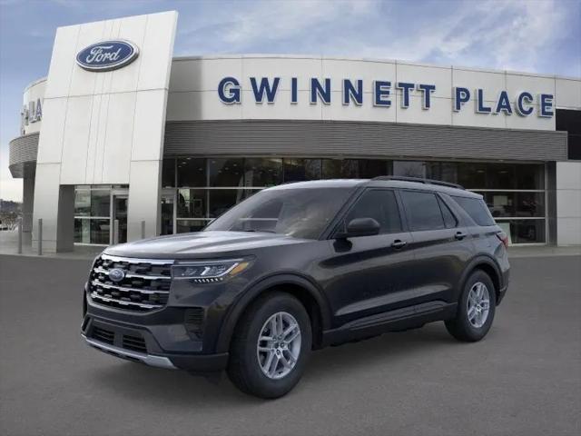 2026 Ford Explorer Active for sale in Duluth, GA