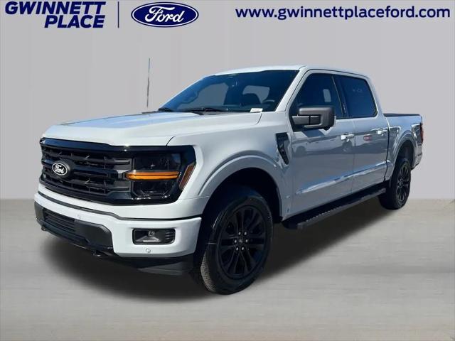 2026 Ford F-150 XLT for sale in Duluth, GA