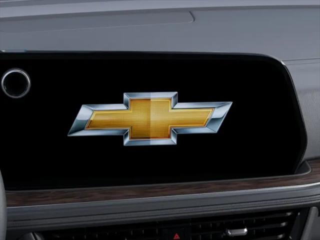 2026 Chevrolet Suburban LS, 4WD